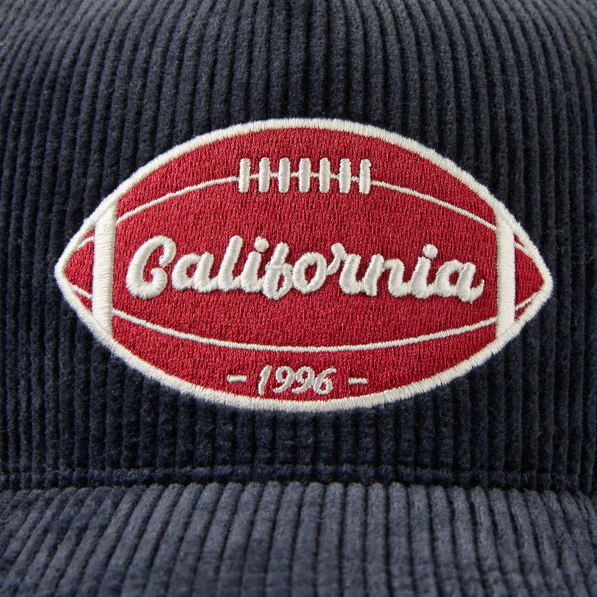 Guía de Bordado para Gorras Personalizadas: Bordado Plano, 3D y Técnicas para tu Marca