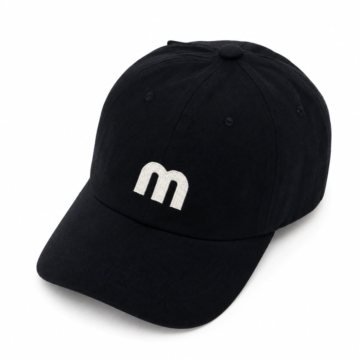 Gorra de Béisbol en Negro | 1014469676076