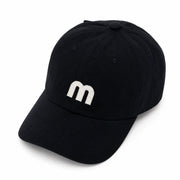 Gorra de Béisbol en Negro | 1014469676076