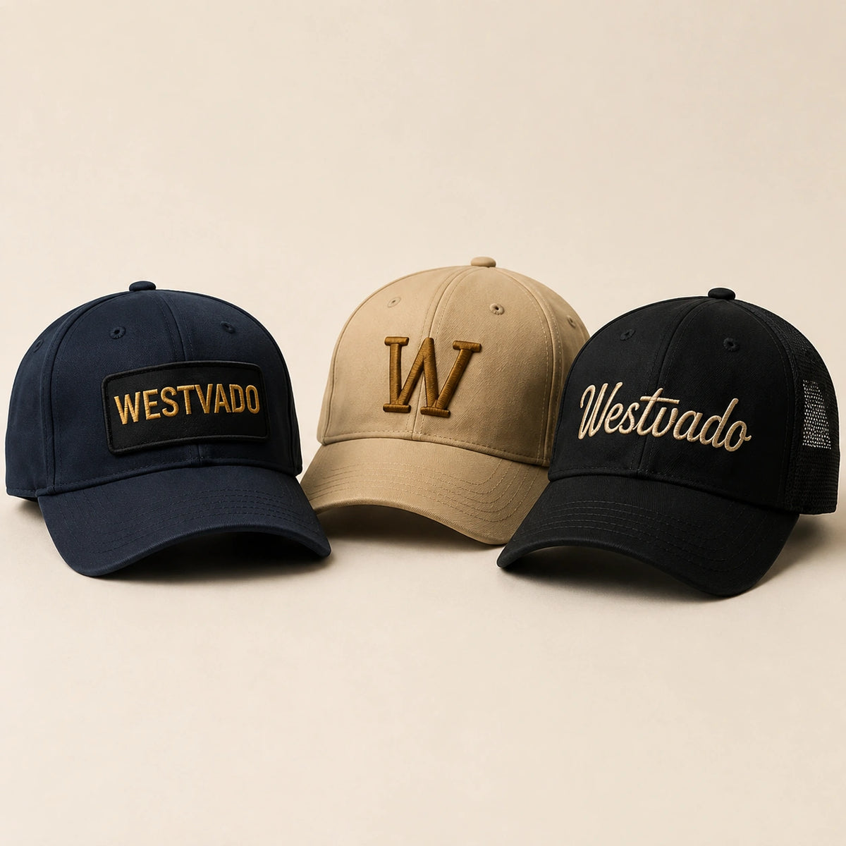 MUESTRAS DE ESTILOS DISPONIBLES