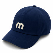 Gorra de Béisbol en Negro | 1014469676076