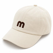 Gorra de Béisbol en Negro | 1014469676076