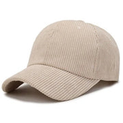 Gorra de Béisbol en Caqui Claro | 1014785794323