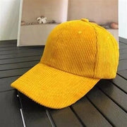 Gorra de Béisbol en Caqui Claro | 1014785794323