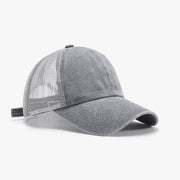 Gorra Trucker en Azul Marino | 1014799946186
