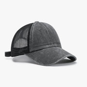 Gorra Trucker en Azul Marino | 1014799946186