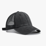 Gorra Trucker en Azul Marino | 1014799946186