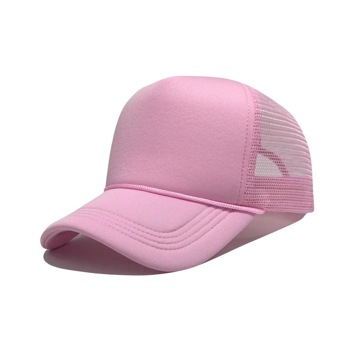 Gorra Trucker en Rosa | 1016537680066
