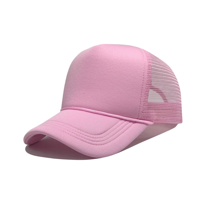 Gorra Trucker en Rosa | 1016537680066