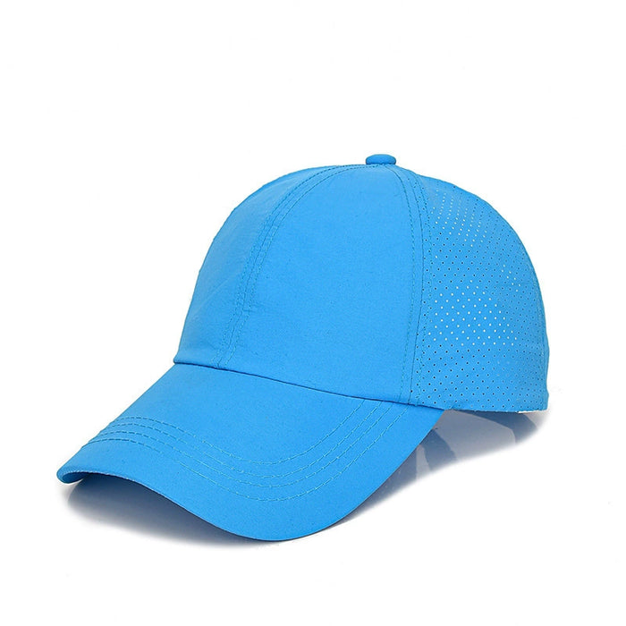 Gorra Trucker en Azul Cielo | 1019704133317