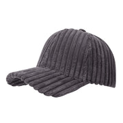 Gorra de Béisbol en Gris Claro | 1034420715304