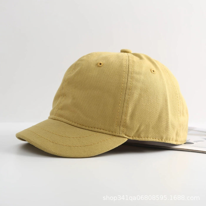 Gorra Dad Hat en Caqui | 1034625284790
