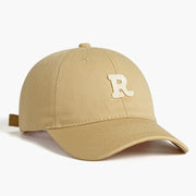 Gorra de Béisbol en Gris Oscuro | 1035225248139