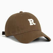 Gorra de Béisbol en Gris Oscuro | 1035225248139