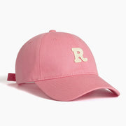 Gorra de Béisbol en Gris Oscuro | 1035225248139