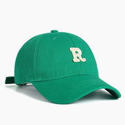 Gorra de Béisbol en Gris Oscuro | 1035225248139