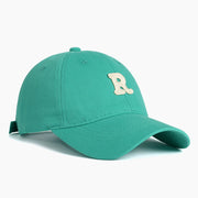 Gorra de Béisbol en Gris Oscuro | 1035225248139