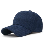 Gorra de Béisbol en Negro | 1039084906631
