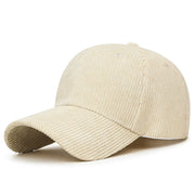 Gorra de Béisbol en Negro | 1039084906631