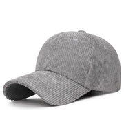 Gorra de Béisbol en Negro | 1039084906631