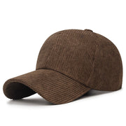 Gorra de Béisbol en Negro | 1039084906631