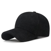 Gorra de Béisbol en Negro | 1039084906631