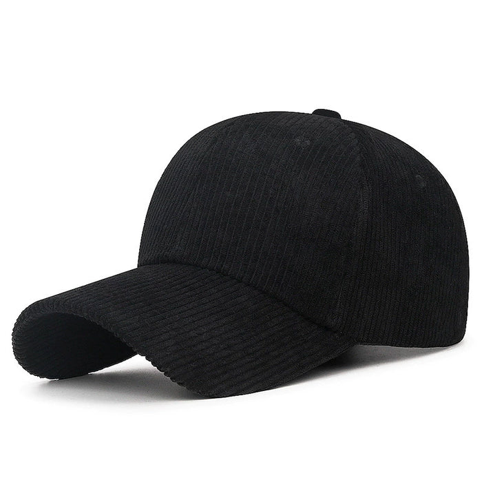 Gorra de Béisbol en Negro | 1039084906631