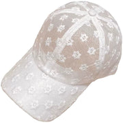 Gorra de Béisbol en Rosa | 1044070350829