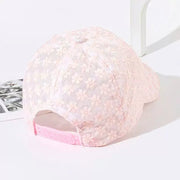 Gorra de Béisbol en Rosa | 1044070350829