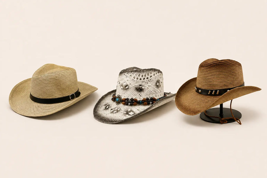 Sombreros Vaqueros