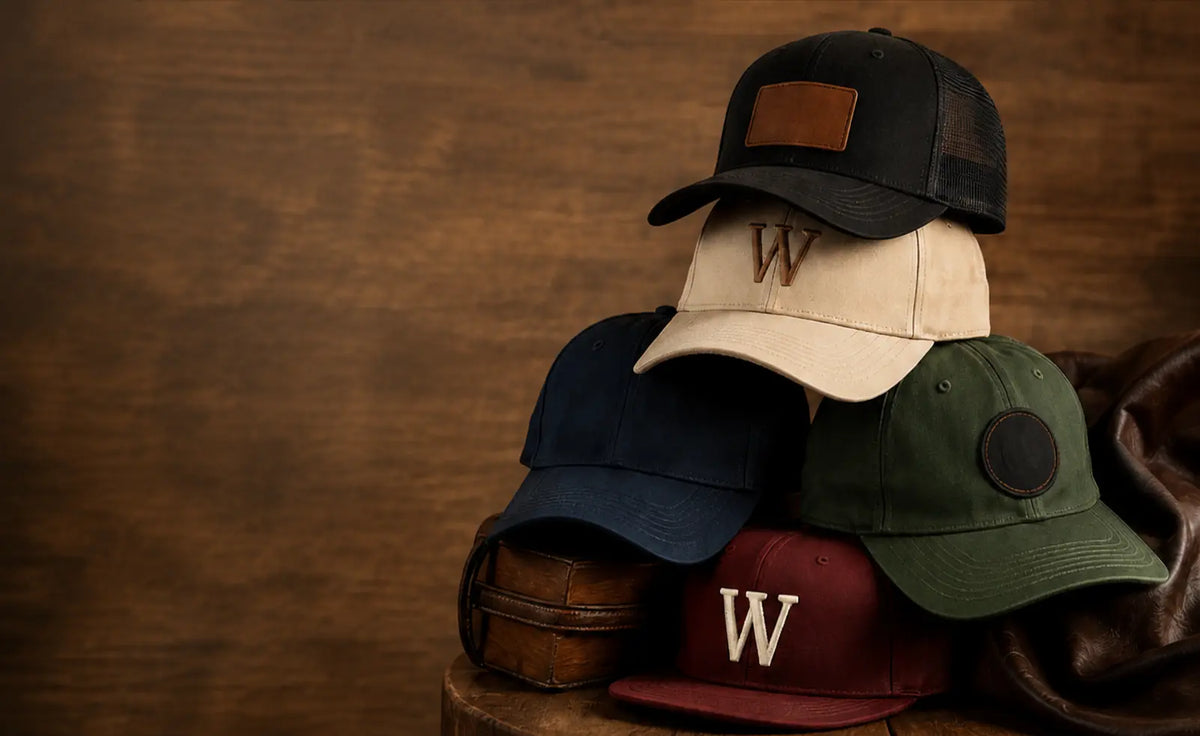 Encuentra la Gorra Ideal para Tu Mercado.