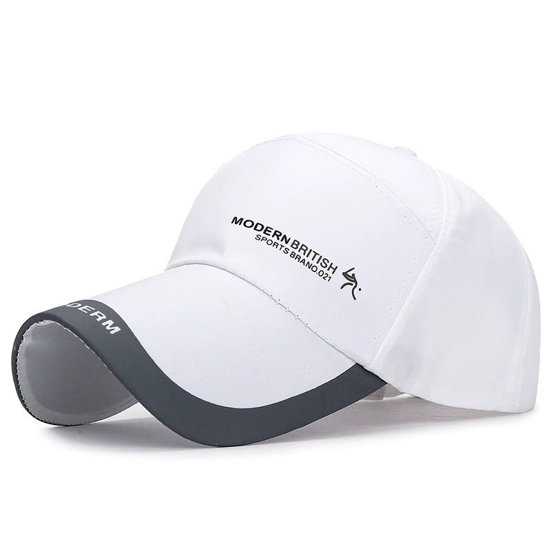 Gorra Trucker en Blanco | 669853176449