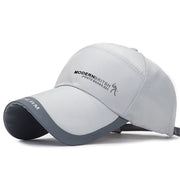 Gorra Trucker en Blanco | 669853176449
