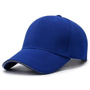 Gorra de Béisbol en Rojo | 670248929233