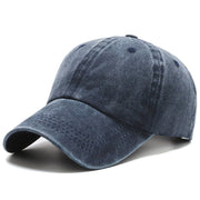 Gorra Dad Hat en Negro | 671112339834