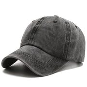 Gorra Dad Hat en Negro | 671112339834