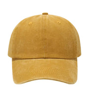 Gorra Dad Hat en Negro | 671112339834
