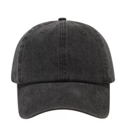 Gorra Dad Hat en Negro | 671112339834