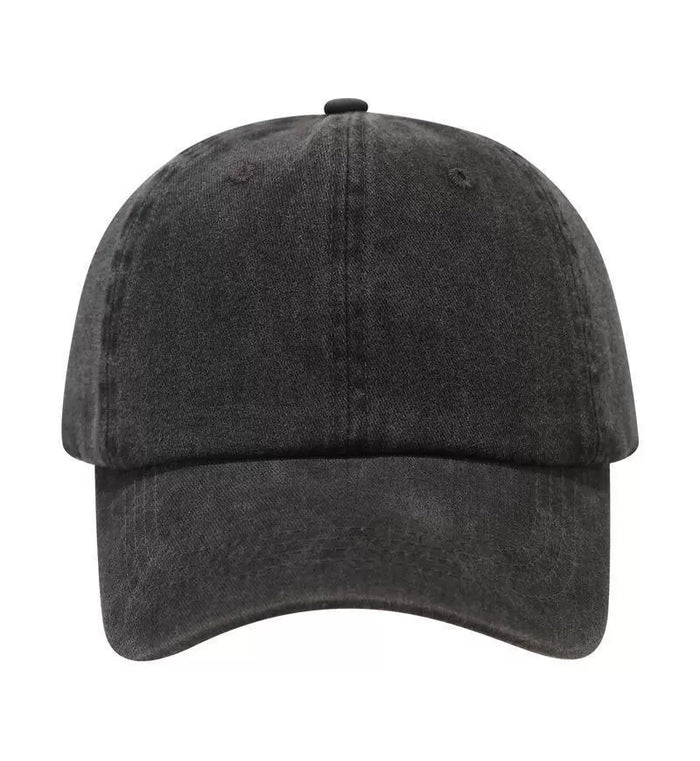 Gorra Dad Hat en Negro | 671112339834