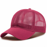 Gorra Trucker de Malla | 730996248507