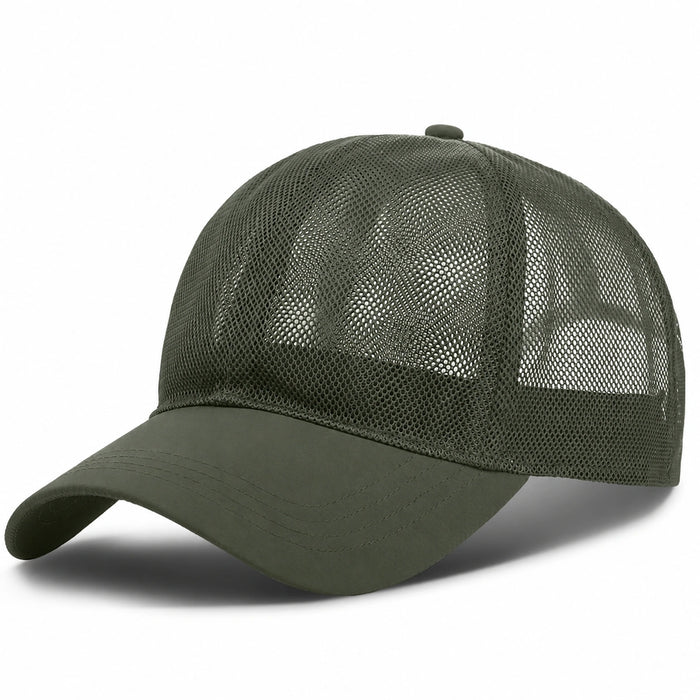Gorra Trucker de Malla | 730996248507