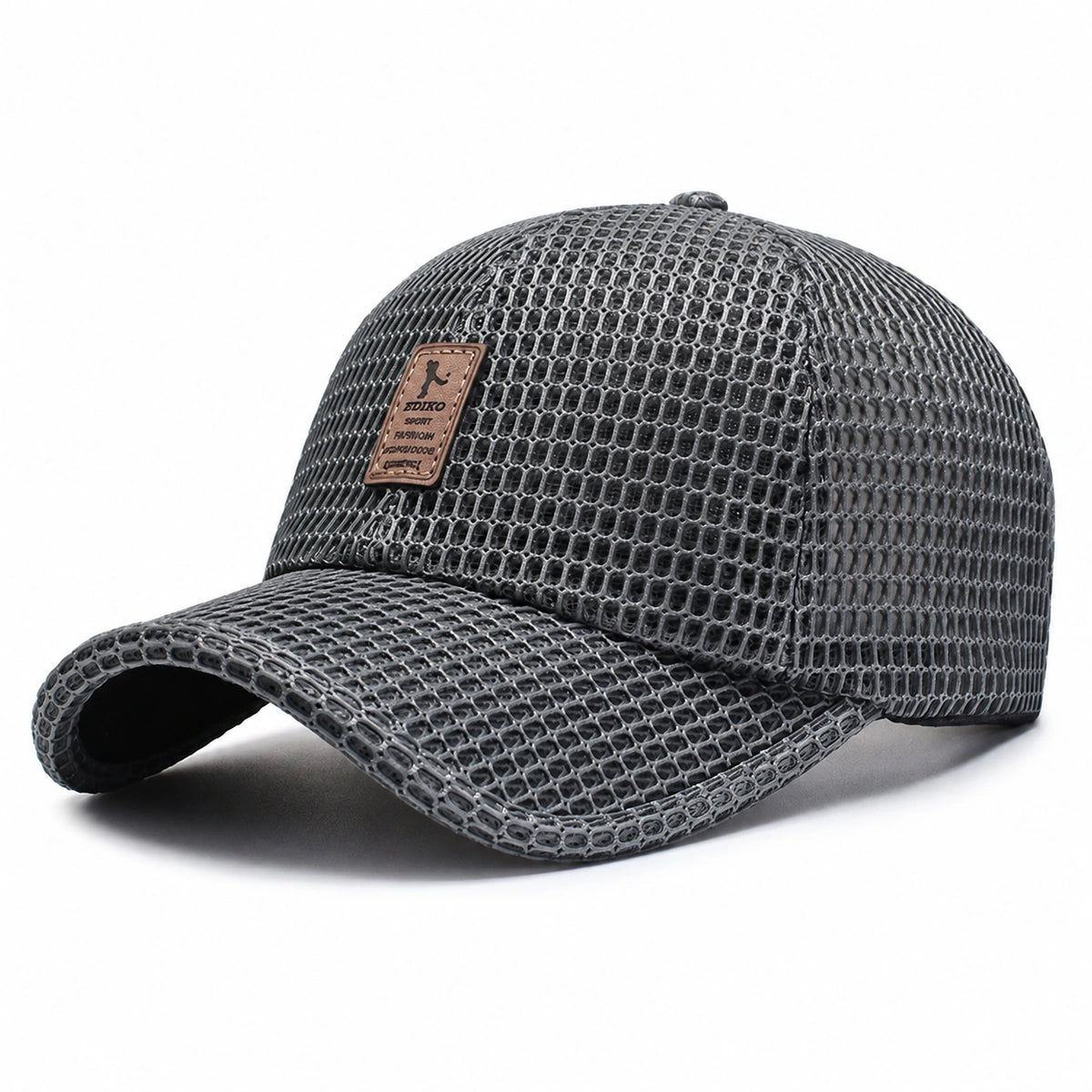Gorra Trucker de Malla Transpirable | 731307136851