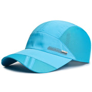 Gorra Trucker en Negro | 746945378520