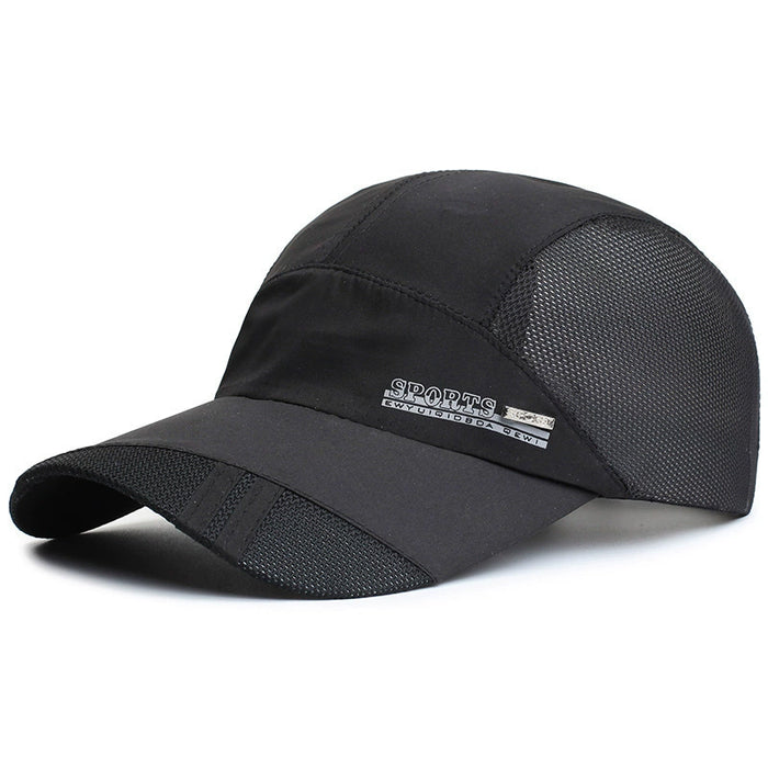 Gorra Trucker en Negro | 746945378520