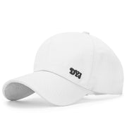 Gorra de Béisbol en Negro | 758531404597