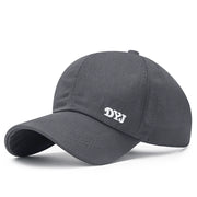 Gorra de Béisbol en Negro | 758531404597