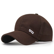 Gorra de Béisbol en Negro | 758531404597