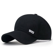 Gorra de Béisbol en Negro | 758531404597
