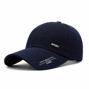 Gorra de Béisbol Deportiva | 758607133531