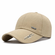 Gorra de Béisbol Deportiva | 758607133531